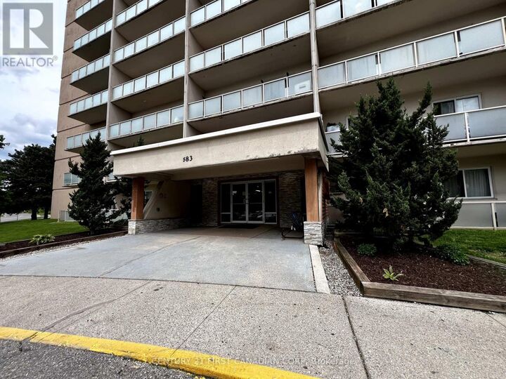 Photo de la propriété: 583 Mornington Avenue 612 ON N5Y 3E9