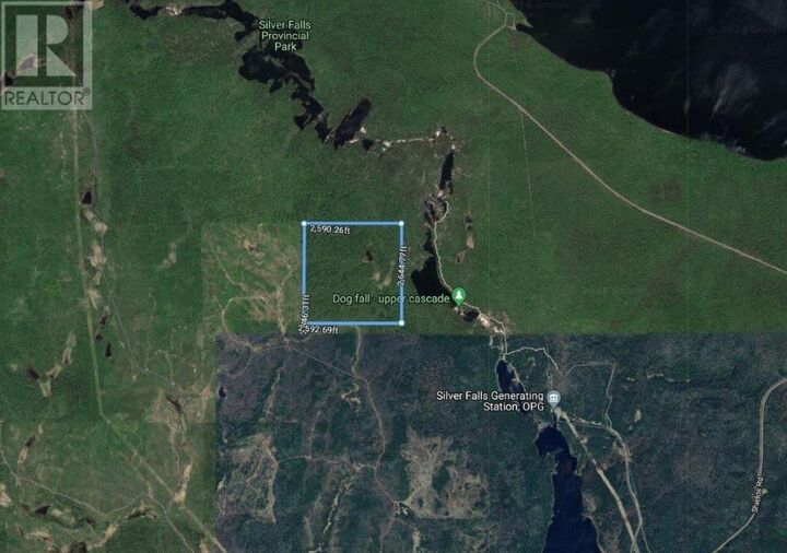 Photo de la propriété:  Pcl 6947 Forbes Township  ON P0T 1X0 