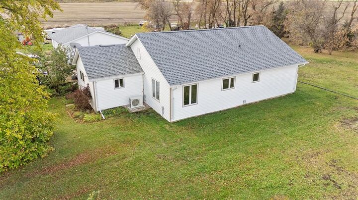 Photo de la propriété: 4563 Pr 317 Highway MB R0E 1A0