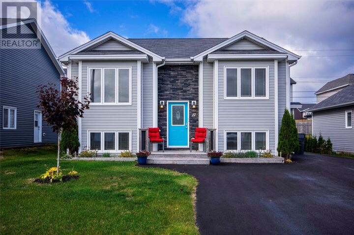 17 Bridgeport Street  Paradise NL A1L 4C2 photo