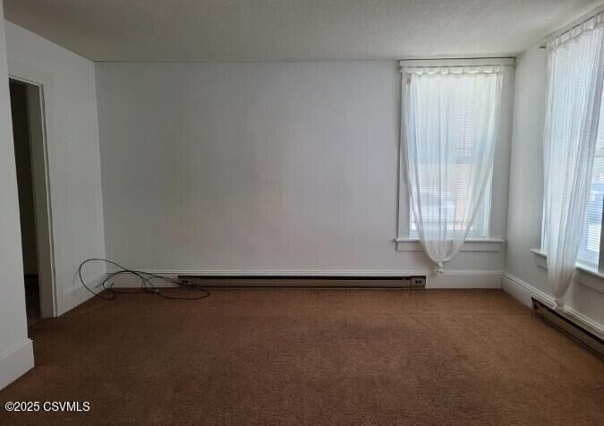 Property Photo: 21 S 7th Street PA 17837
