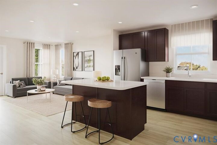 Property Photo:  2110 Destination Drive A  VA 23150 