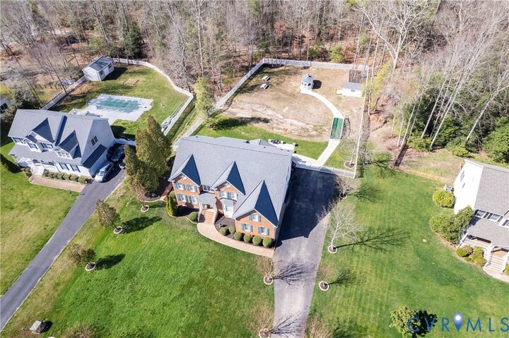 Property Photo:  6049 Gobbler Glen Place  VA 23111 