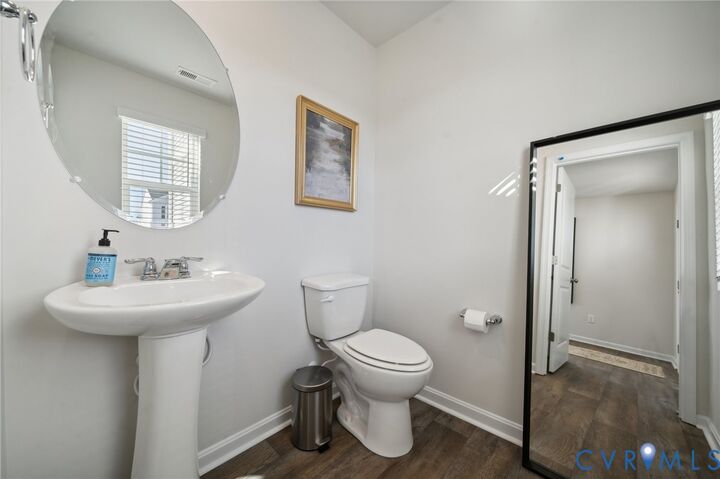 Property Photo:  7024 Spike Rush Court  VA 23124 