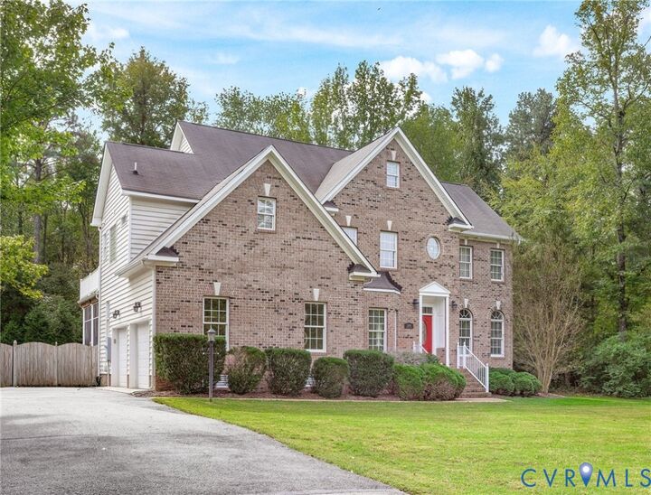 Property Photo:  12664 Fawn Lane  VA 23233 