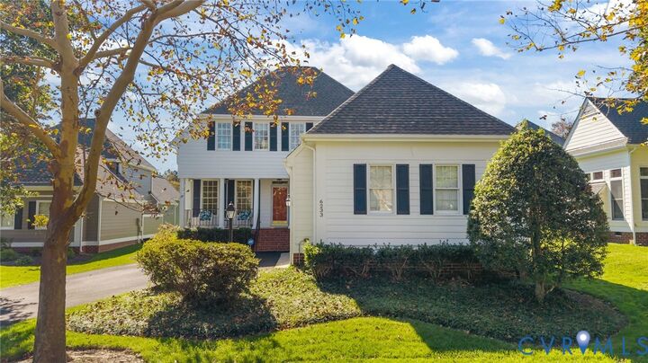 Property Photo:  6233 Kershaw Drive -  VA 23059 