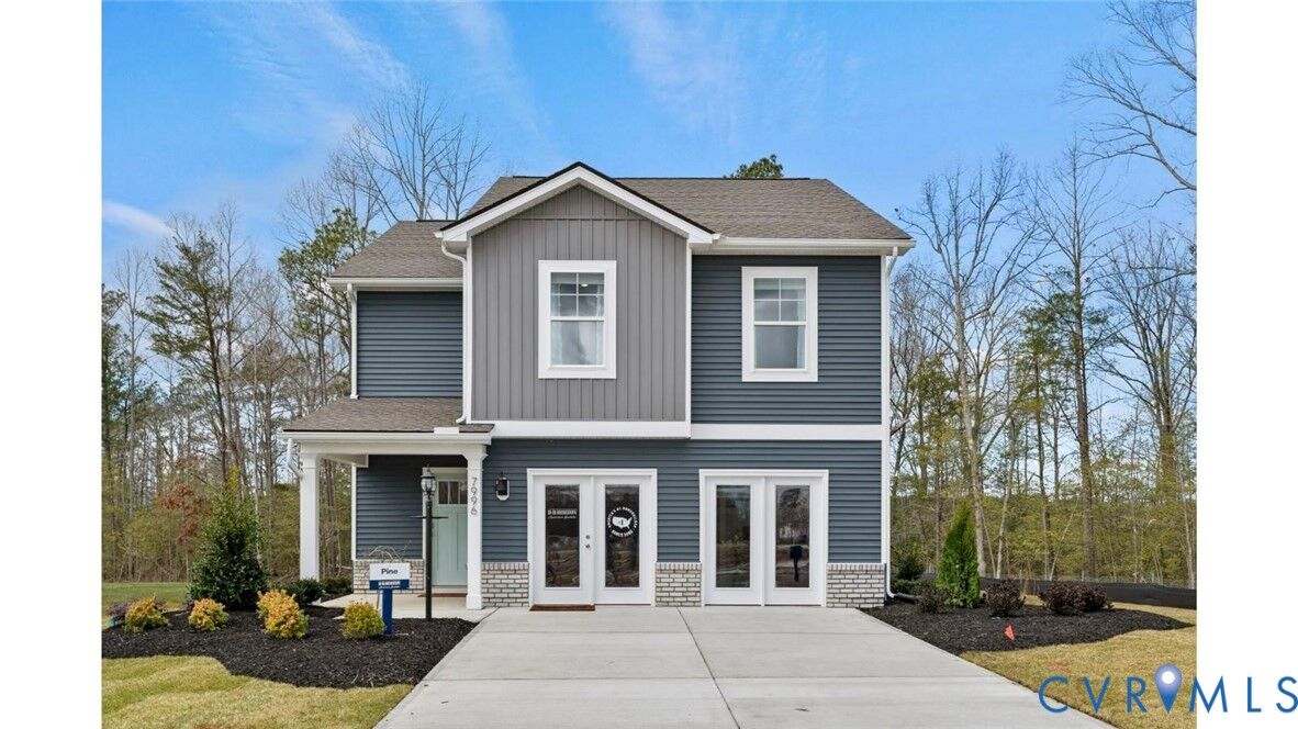 Property Photo:  7012 Spike Rush Court  VA 23124 