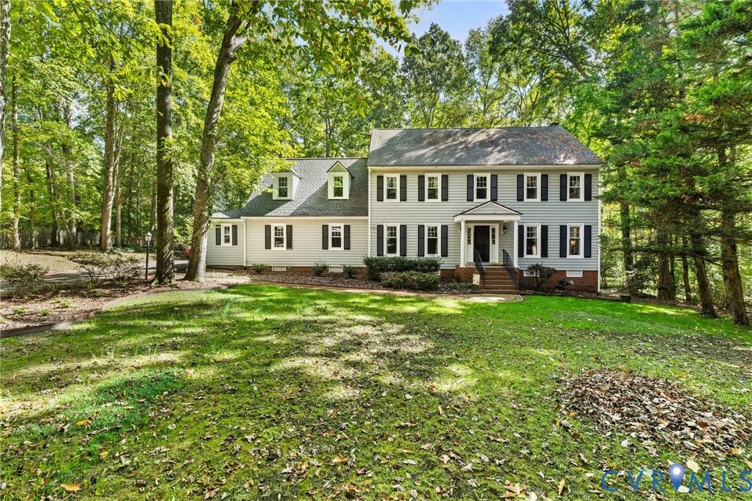 Property Photo:  6307 W Branch Road  VA 23112 