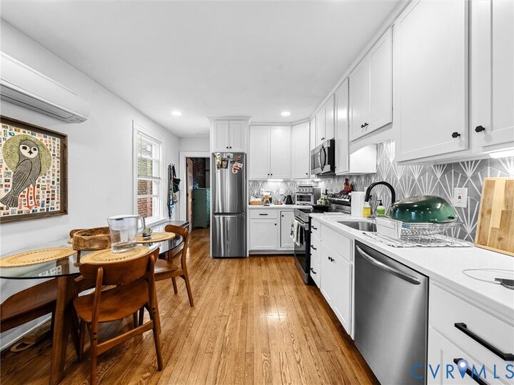 Property Photo:  3206 Stuart Avenue  VA 23221 