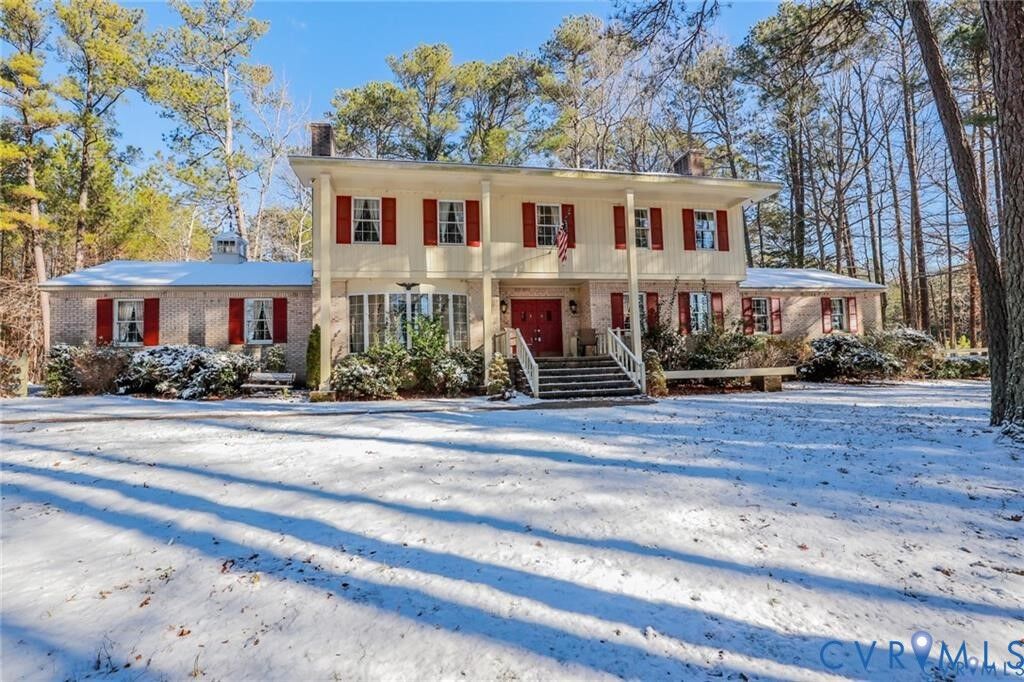 Property Photo:  5462 Laurel Drive  VA 23842 