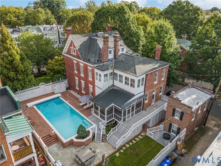 Property Photo:  3201 Grove Avenue  VA 23221 