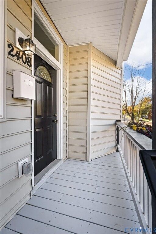 Property Photo:  2408 Cedar Street  VA 23223 