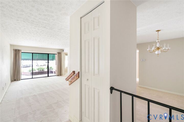 Property Photo: 1501 Regency Woods Road 101 VA 23238