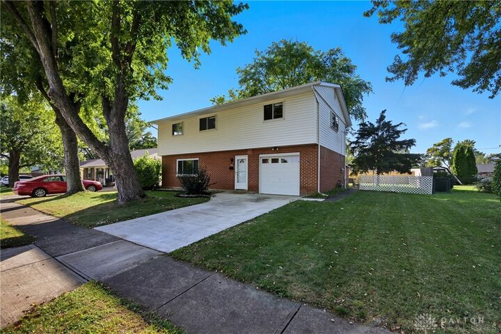 Property Photo: 145 Redbud Drive OH 45066