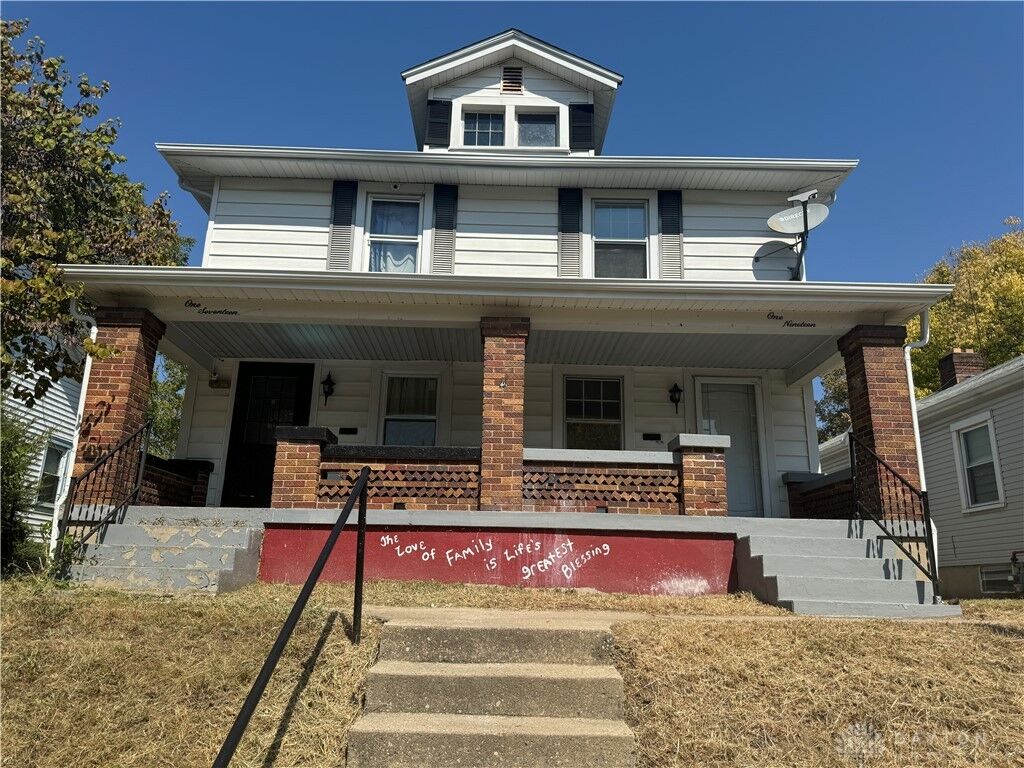 Property Photo:  117 Pointview Avenue 117  OH 45405 