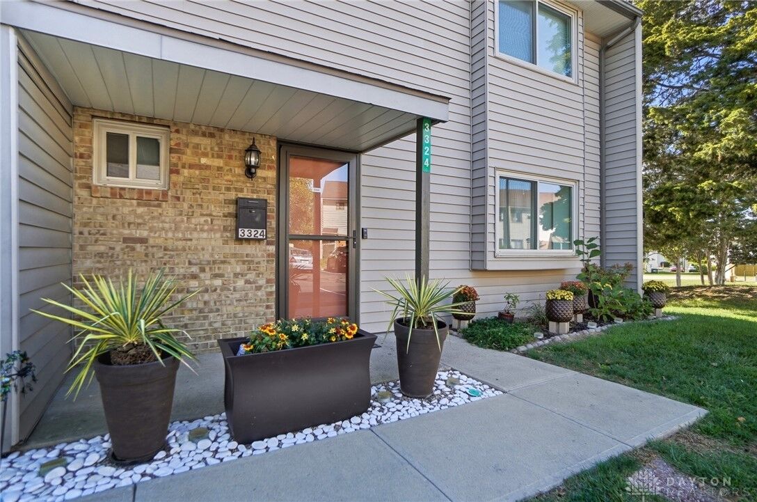 Property Photo: 3324 Ultimate Way OH 45342