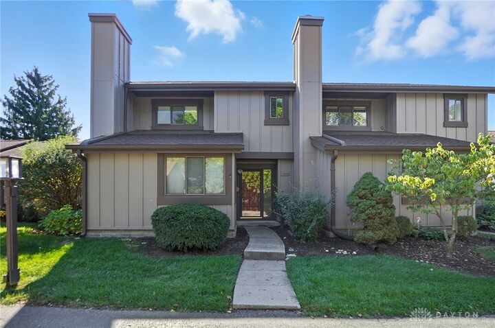 Property Photo: 6046 N Quinella Way OH 45459