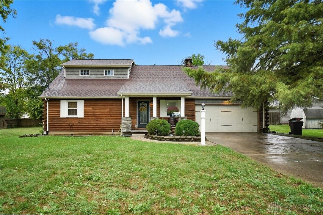 Property Photo: 285 Nikki Court OH 45005