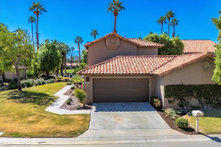 Property Photo: 38517 Nasturtium Way CA 92211