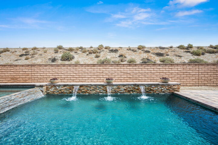 Property Photo: 80572 Ullswater Drive CA 92203