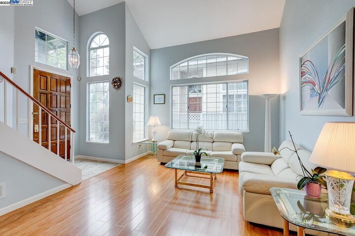 Property Photo: 5301 Shamrock Cmn CA 94555