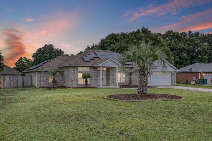 3069 Stamps Avenue  Crestview FL 32539 photo