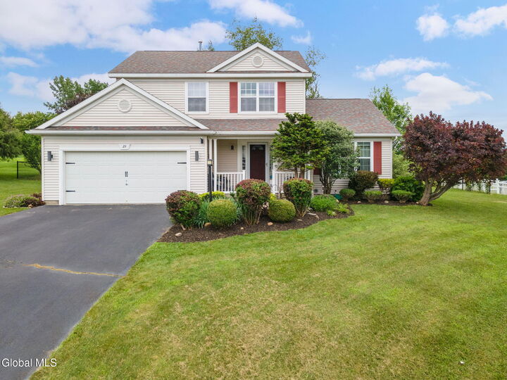 Property Photo:  29 Francis Drive  NY 12198 