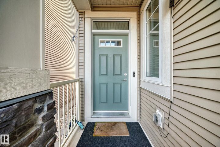 Property Photo: 17112 64 Street NW AB T5Y 3P9
