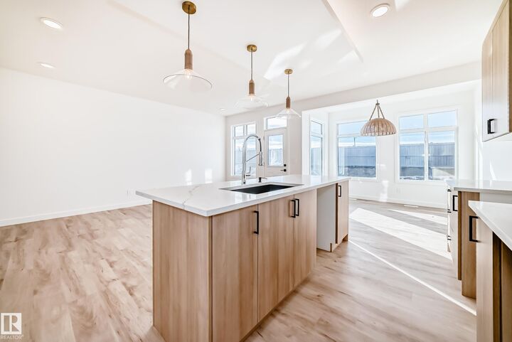 Property Photo: 8211 Kiriak Loop SW AB T6W 5S2