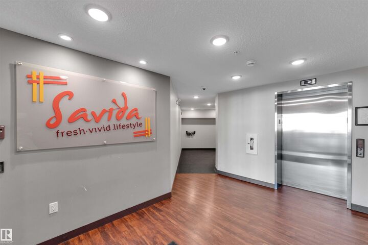 Property Photo: 3670 139 Avenue NW 319 AB T5Y 3N5