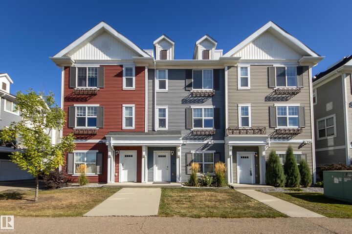 2803 James Mowatt Trail SW 31  Edmonton AB T6W 2P5 photo