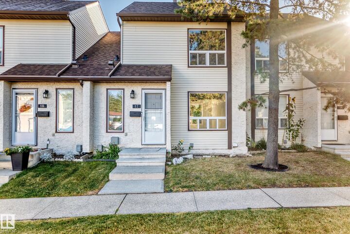 Property Photo: 1651 46 Street NW 17 AB T6L 5H2