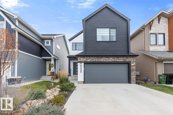 19147 22 Avenue NW  Edmonton AB T6M 1R1 photo