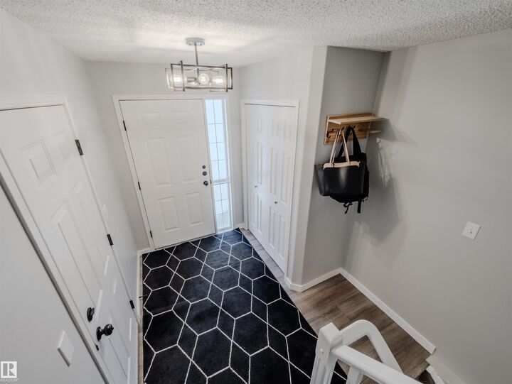 Property Photo: 64 Blackburn SW 18 AB T6W 1C1