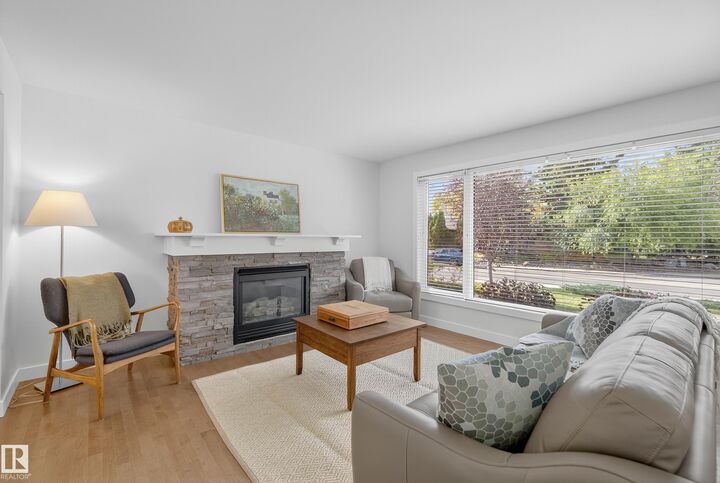 Property Photo: 9517 146 Street NW AB T5N 2Y9
