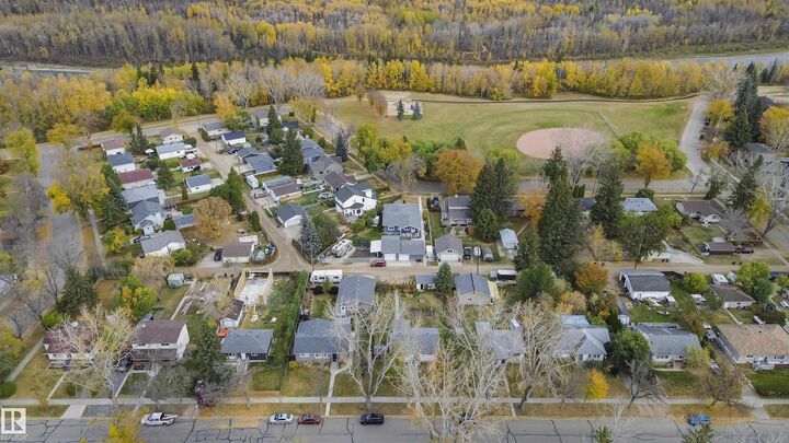 Property Photo:  54 Saskatchewan  AB T9E 1E4 