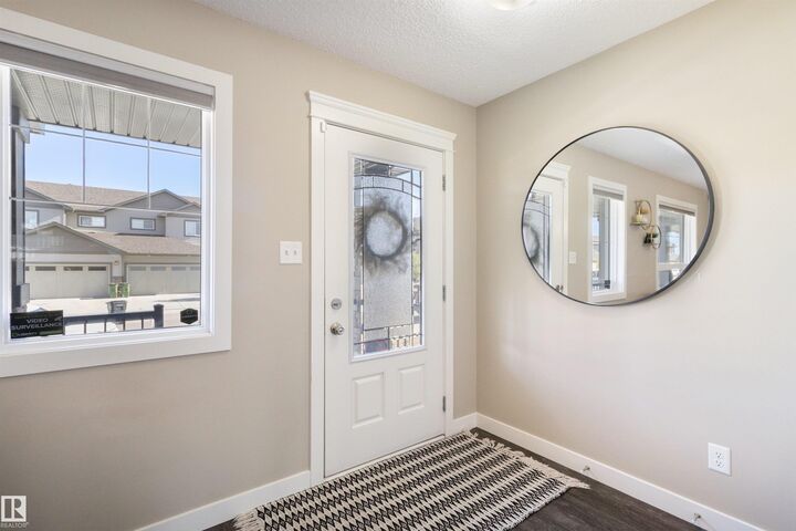 Property Photo: 17716 64 Street NW AB T5Y 3X4