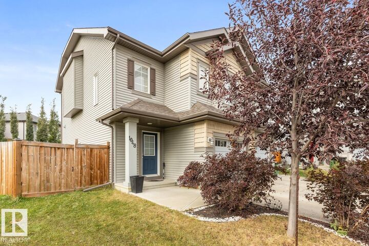 Property Photo: 1048 East Bend NW AB T6M 0V6