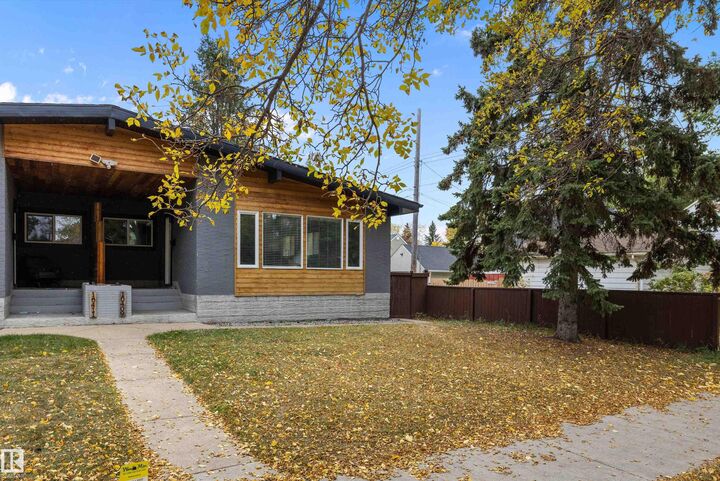 Property Photo: 10409 148 Street NW AB T5N 3G7