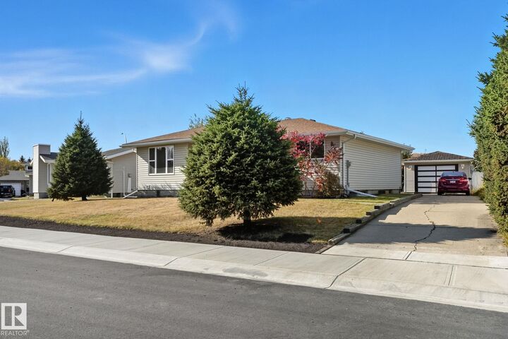 Property Photo: 14208 30 Street NW AB T5Y 1N9