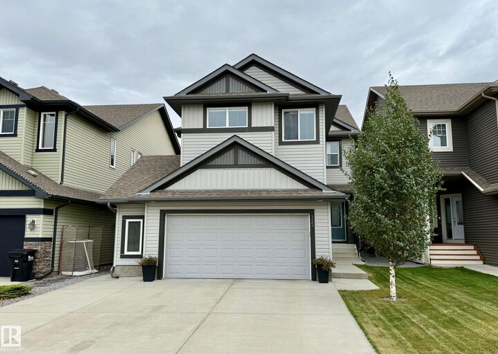 122 Sunterra Way  Sherwood Park AB T8H 0T8 photo