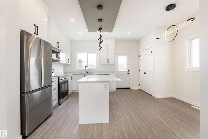 Property Photo: 12431 47 Street NW AB T5W 5E5
