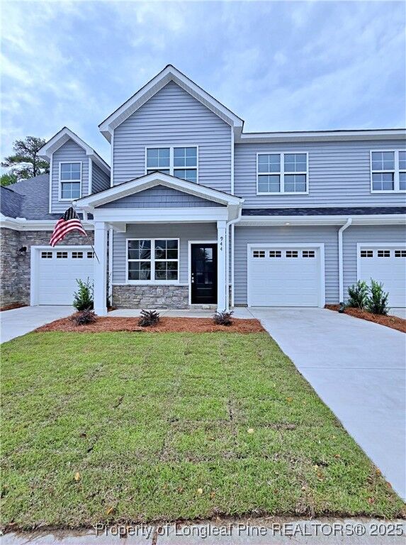 Property Photo:  944 Kensington Park Road  NC 28311 