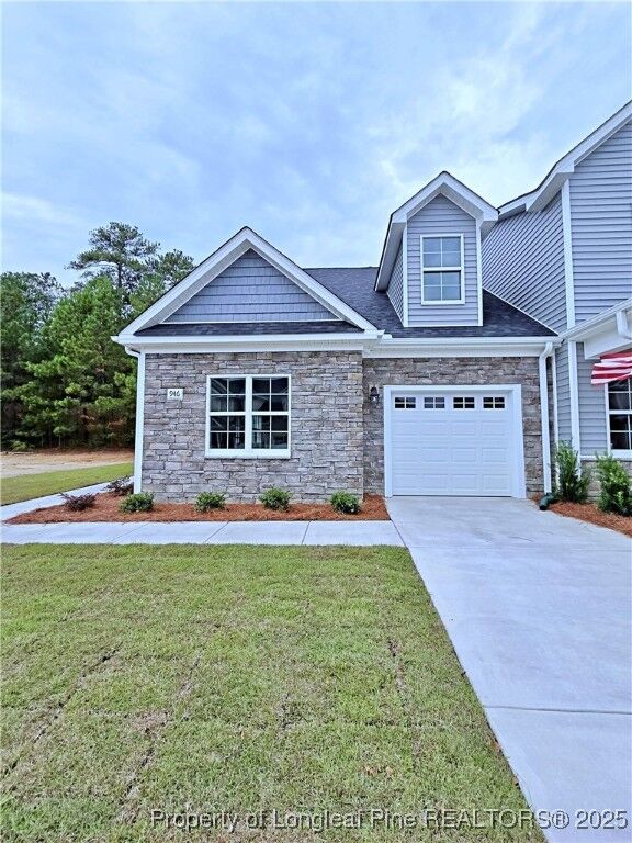 Property Photo: 946 Kensington Park Road NC 28311