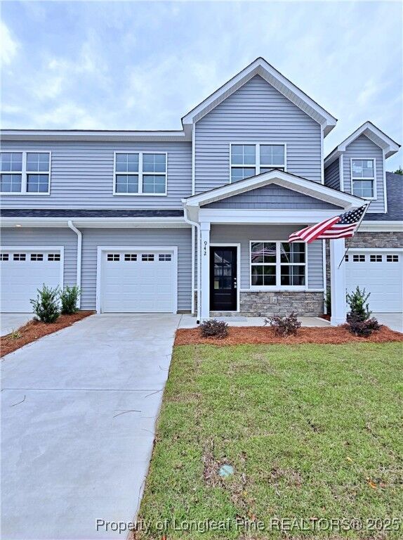 Property Photo:  942 Kensington Park Road  NC 28311 