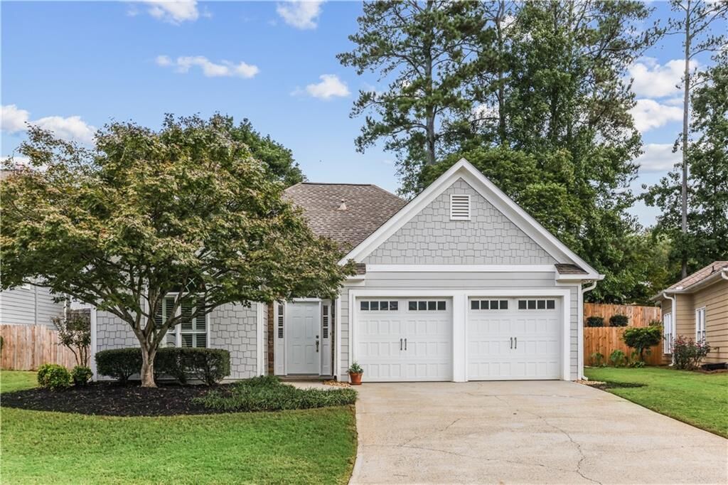 Property Photo: 1053 Swaying Pines Trace GA 30066