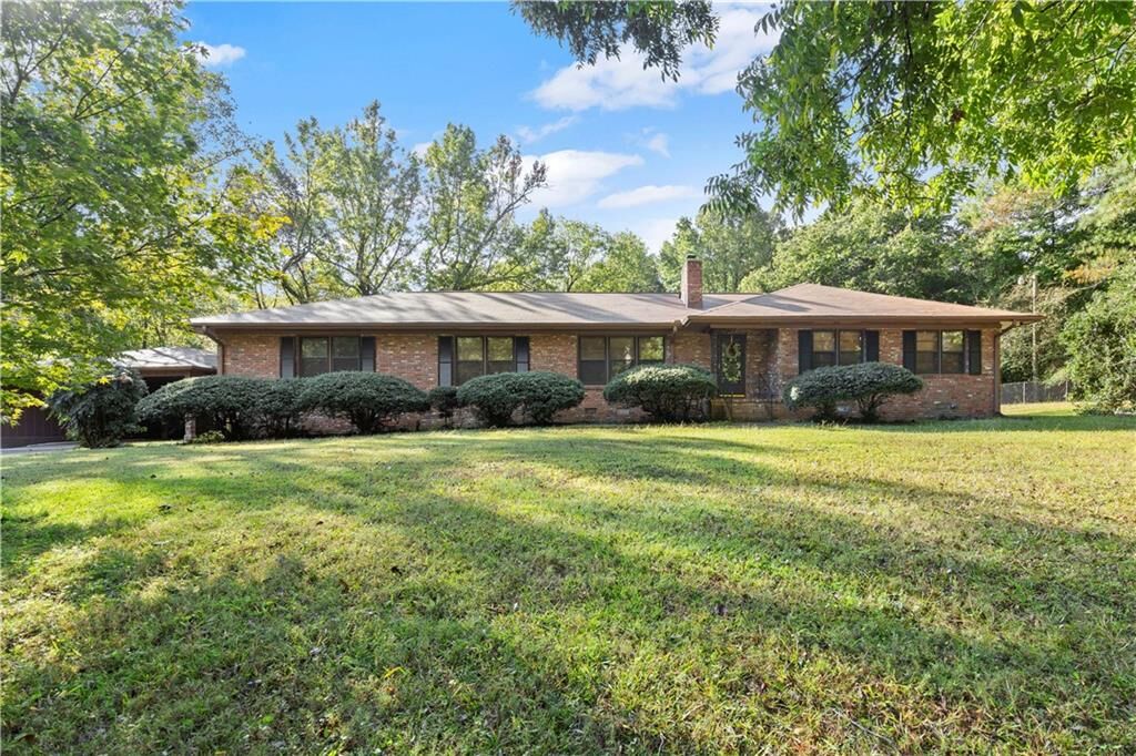Property Photo: 188 Ivey Drive GA 30114