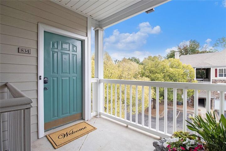 Property Photo: 834 Sandringham 834 GA 30004