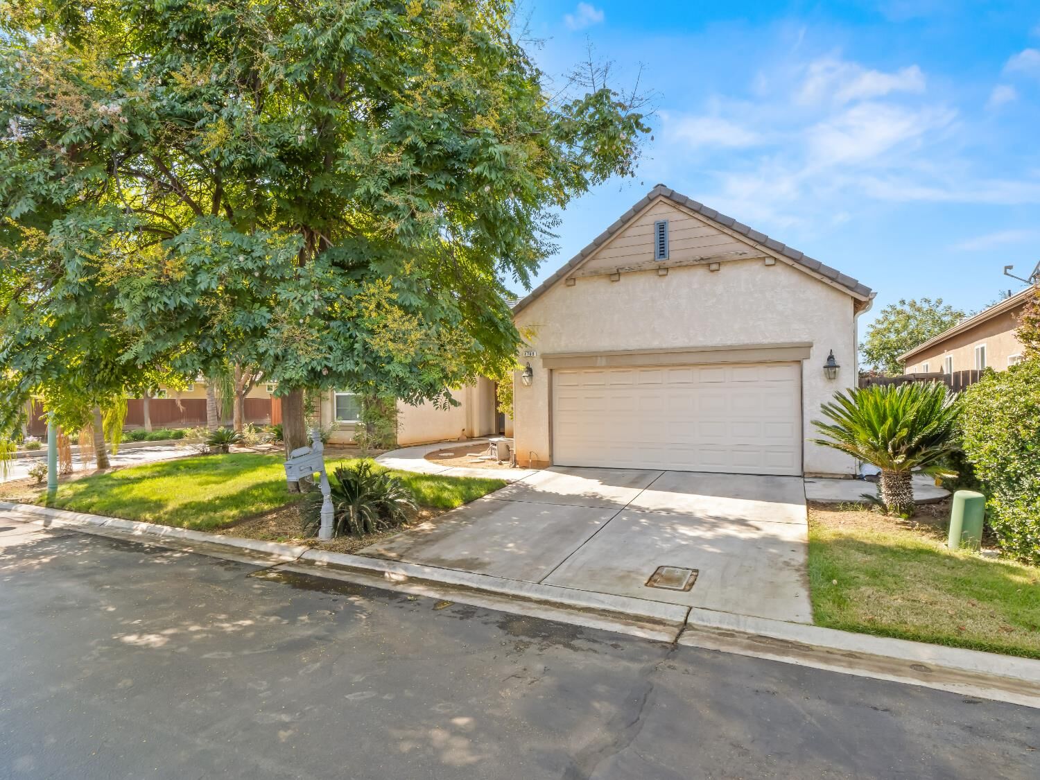 Property Photo:  4769 N Emerald Peak Drive  CA 93619 