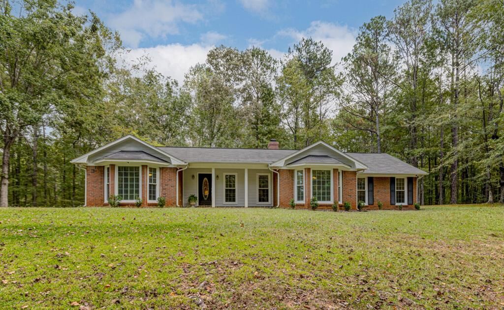 Property Photo:  2495 Fortson Road  GA 31808